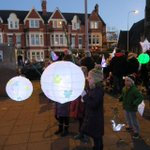 Photo by Roath Lantern Parade (@roathlanterns)