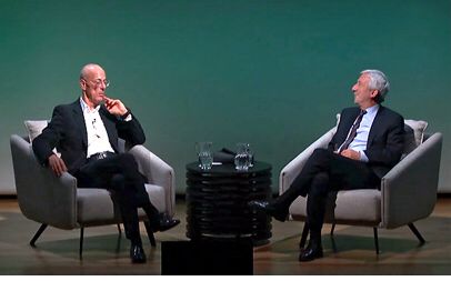 arquitect_viva's tweet photo. Jacques Herzog y Luis Fernández-Galiano
‘Arquitectura inspirada en el arte’
El arquitecto Jacques Herzog presenta, en diálogo con Luis Fernández-Galiano, un recorrido por su trayectoria creativa.
Vídeo completo
https://t.co/wFvovVuKrQ
@fundacionmarch https://t.co/xbrucqzfcY