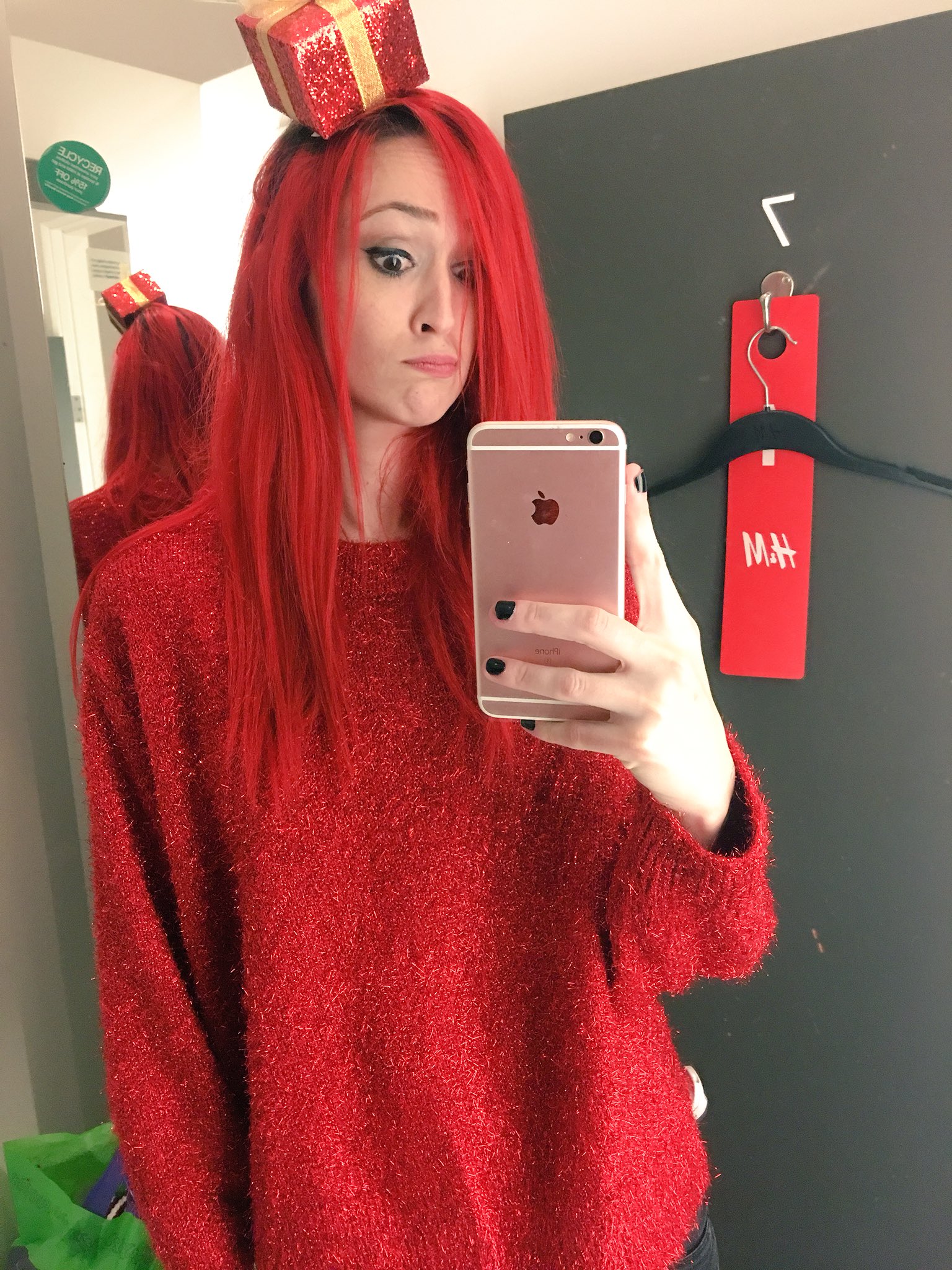 Jaclyn Glenn on Twitter "I bought all the things. blackfriday