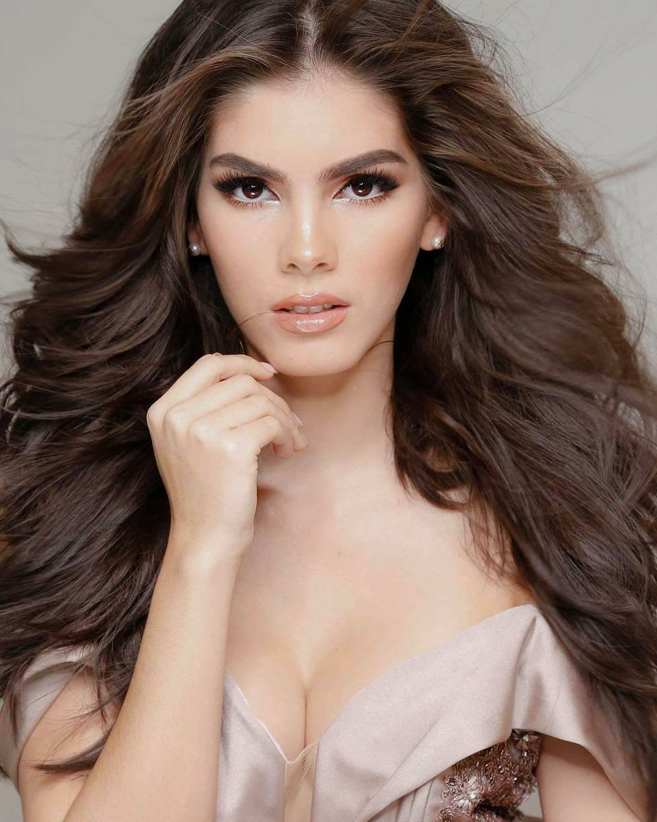 Rodivaje's tweet photo. Esta belleza es #Mexico en #MissUniverse y para apoyarla, hay que compartir esos 2 hashtags o dar RT a los de otros usuarios. ¡Venga México! La 3era es nuestra https://t.co/5HE8P5PAtf