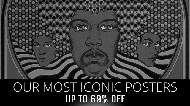 concertvault's tweet photo. Today is also the last chance to save up to 69% on over 50 of our most iconic posters. Get them for a fraction of the price. #BlackFridayhttps://www.wolfgangs.com/vaults/limited-edition-reissue-posters.html https://t.co/ugBv9zDMSZ