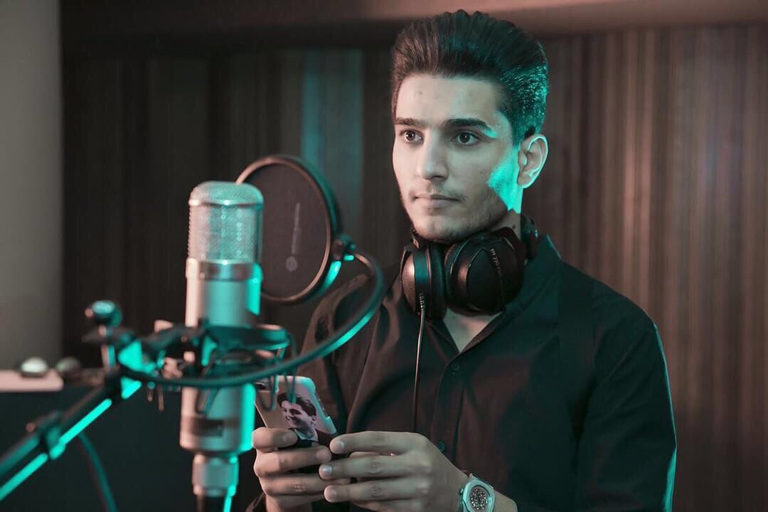 akhbarakMag's tweet photo. #محمد_عساف بهاذي الكلمات نعى
التفجير الارهابي الذي طال مسجد
العريش . مصاب مصر مصابنا كلنا

@MohammedAssaf89 https://t.co/4MQ6jM6kdM