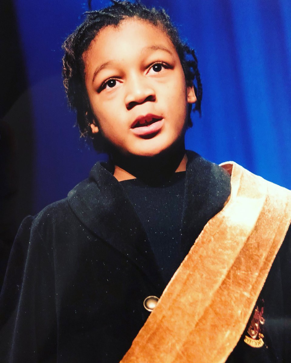 UebertAngel's tweet photo. It was a proud moment to see my second born LEVI HENOCH UEBERT ANGEL as King Charles of France in the play Henry the Fifth. He did the character justice. If you are a parent I urge you to encourage your children &amp; to do all you can to spend time with them
#GoodNews #LeviAngel https://t.co/1YIUHtD1E6
