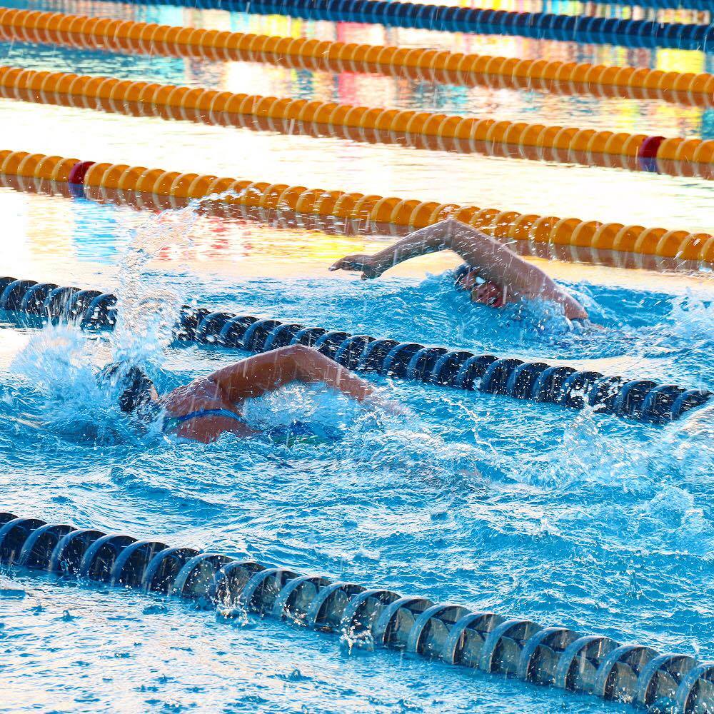 PoweradeRD's tweet photo. ¡Encendidos con Powerade! Los Delfines del Naco 🐬🏊 inauguran el torneo XXXV Invitacional Internacional de Natación Delfines del Naco. https://t.co/ViBZKOGdbn