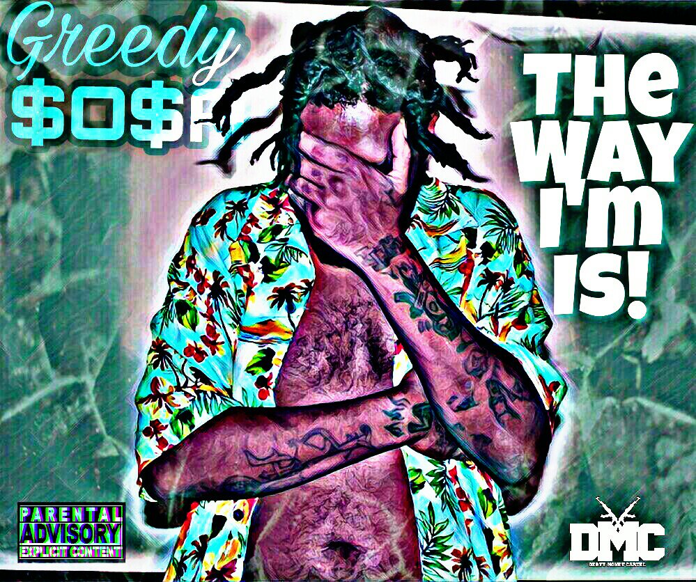 greedy_sosa's tweet photo. My Single Coming Soon! #TheWayImIs #GreedySosa https://t.co/iPcIRemKC9