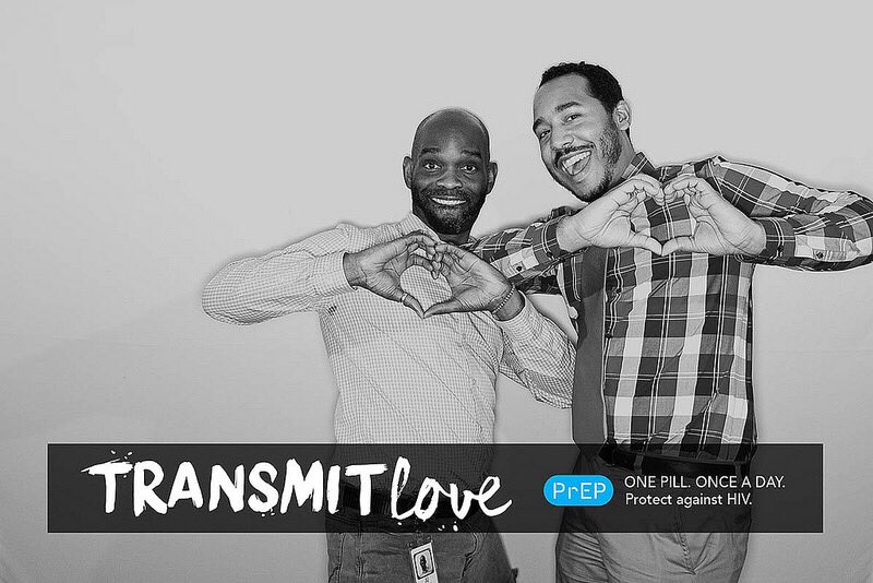 The_CBGMC's tweet photo. Happy #flashbackfriday! We’re brought back with our good friend @thebangleboy to one of the #PrEP #transmitlove photo projects📸
To see more photos from this shoot and many others visit https://t.co/jdz01oiBff💙
#TheCaucus #CBGMC #prep4love #chicagopreps #nonprofit https://t.co/kUIYhcYSkc