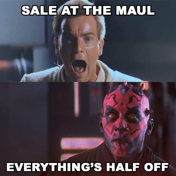 madhouseshows's tweet photo. Have a safe #BlackFriday https://t.co/8agyfiytQv