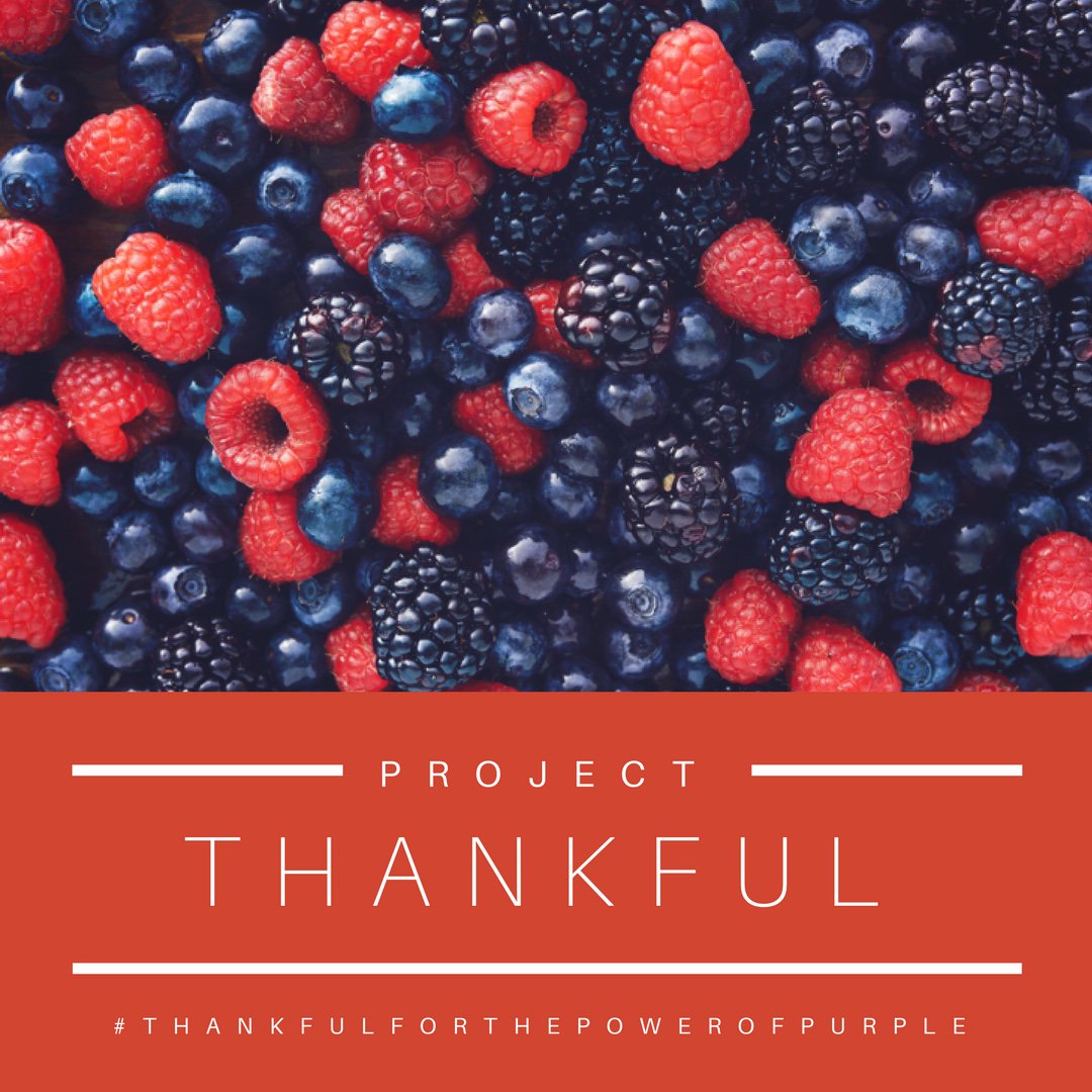 healthyglowjp's tweet photo. #ProjectThankful https://t.co/9dPwG3NTVM