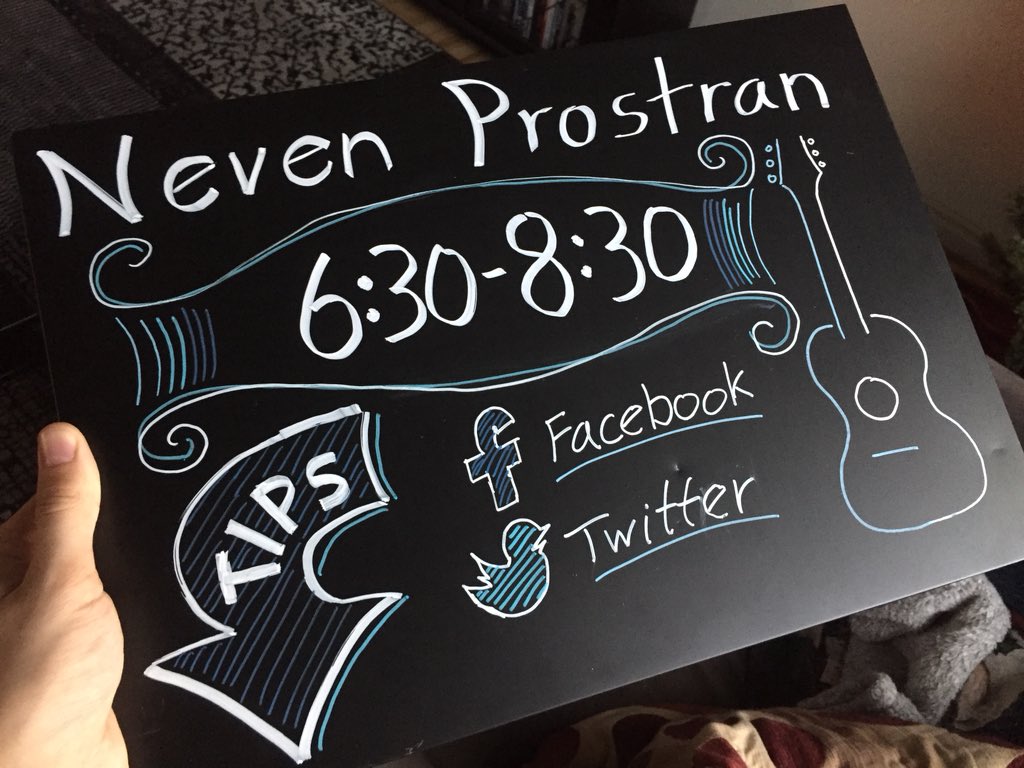 NevenProstran tweet picture