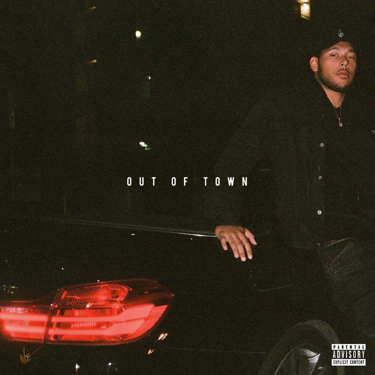 Out of Town (Produced. <a href="/krfwofficial/">KRFW</a> ) | OUT NOW Smarturl.it/OutofTownOT  #WOE #OT •