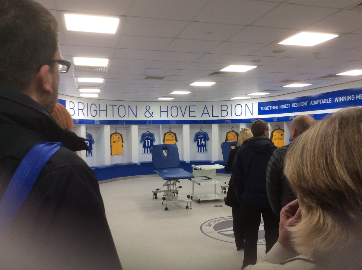 LeechpoolSchool's tweet image. Thank you JSPC for a great day at the Amex Stadium #ComputerITServices