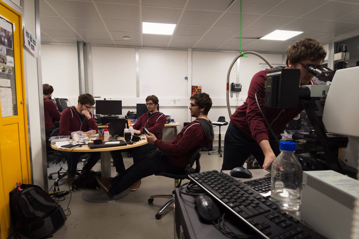 borondics's tweet photo. Awesome users working hard at SMIS in @synchroSOLEIL this week https://t.co/YHSXFuUvYn