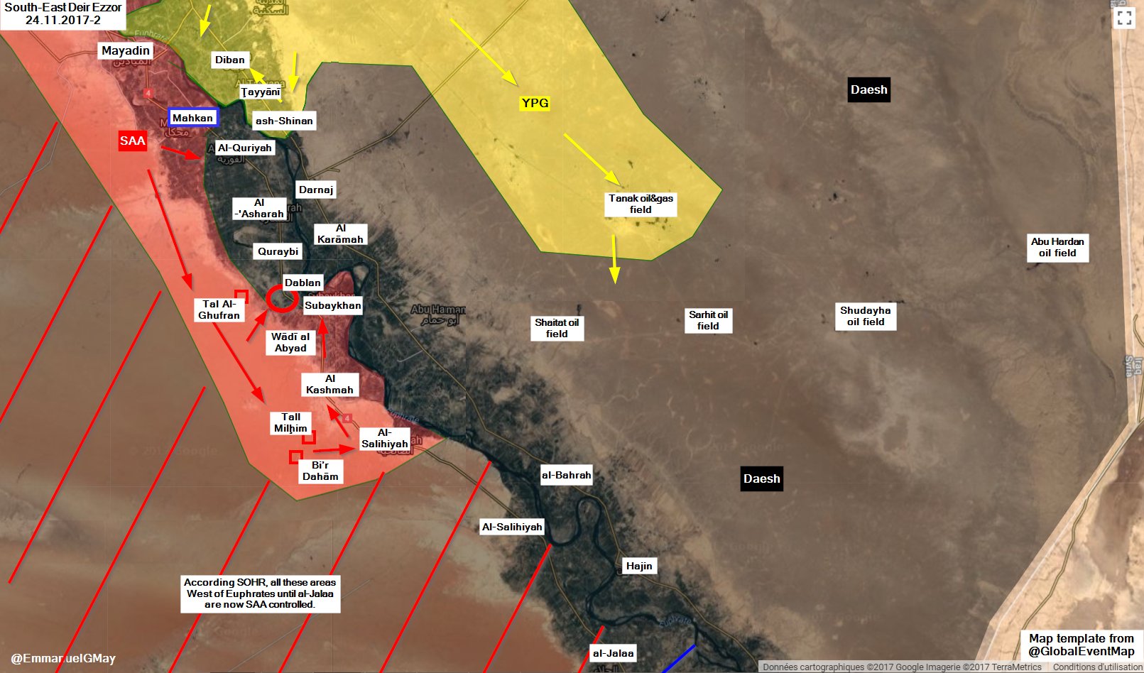 Обзор карты сирии сегодня. Карта боевых действий в Сирии на сегодня 2024. Аль-Маядин. Территория ИГИЛ 2022. Трофеи сирийской армии.