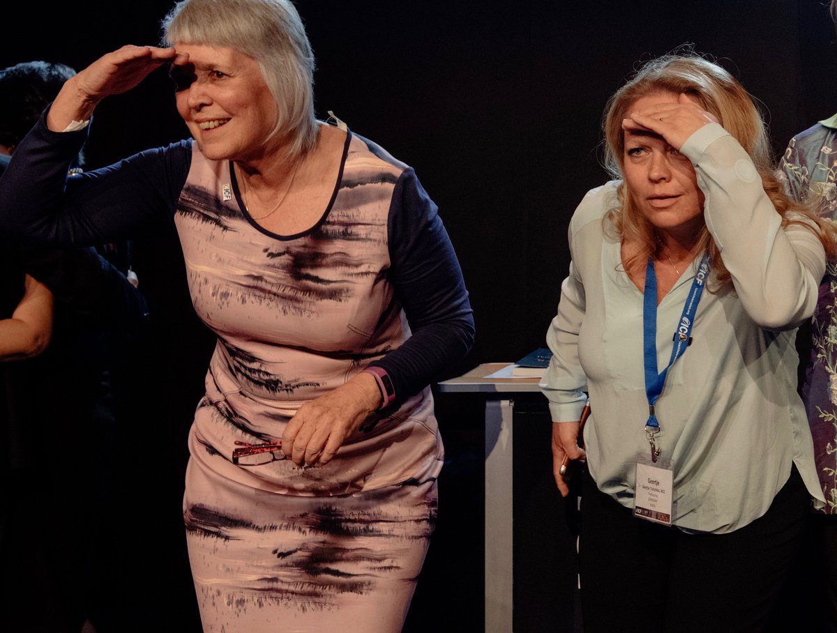 top100trainer's tweet photo. #futureofcoaching #CT2017 #Coachingtag #ICFDeutschland #MyQMesse https://t.co/LdOHfPJ9fh