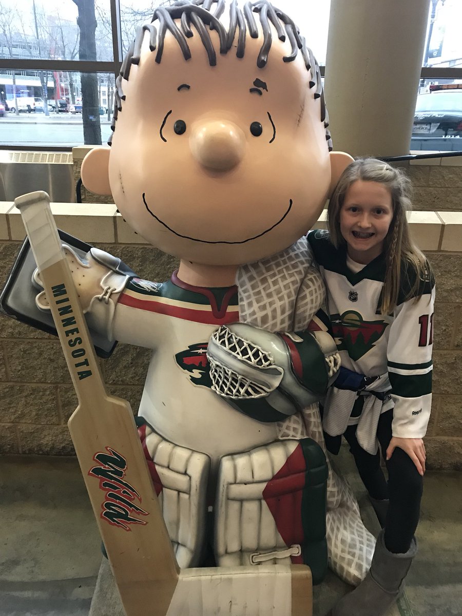 ProTitleCo's tweet image. Having fun at the wild game #mnwild