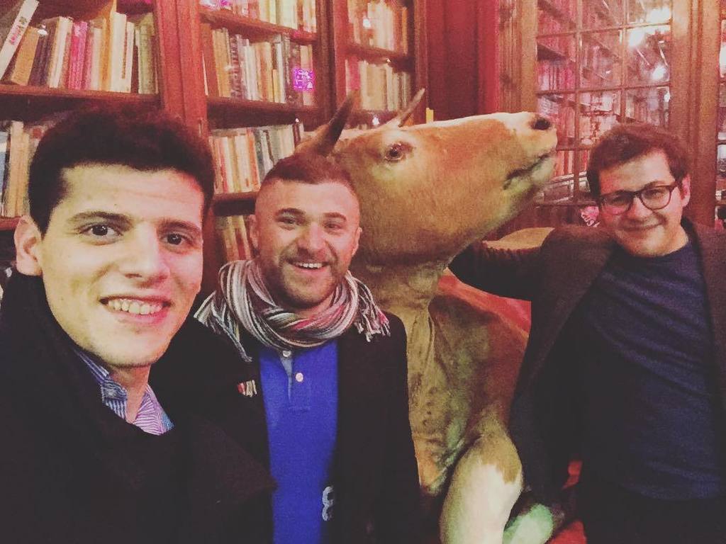 BepGal's tweet photo. Good times 🇧🇪
.
.
.
#goodtimes #eppstudyvisit #ribs #brussels #belgium #eu @edsnet.eu @epp_cor https://t.co/6qQE0uj8l0