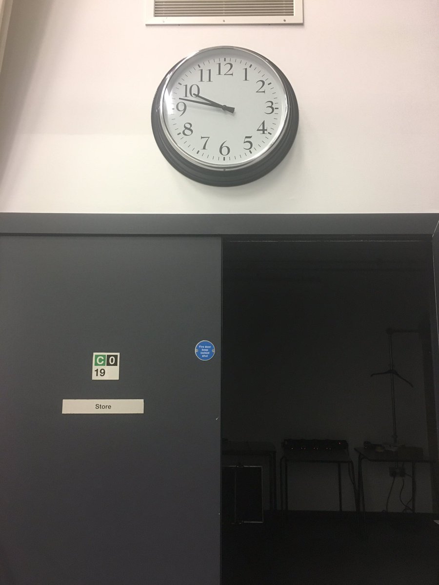 CULCHETHDRAMA's tweet photo. Home time!!! Finally finished prepping for the dress rehearsal tomorrow. See you at 8.30am, cast and crew 👍#theatrelife #excited https://t.co/NplLg9MU04