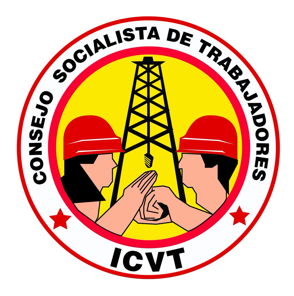 Drakoccss's tweet photo. CONSEJO SOCIALISTA DE TRABAJADORES DE LA INDUSTRIA CHINA VENEZOLANA DE TALADROS - PODER ACTIVO EN COMUNIDAD ICVT RETIADOS... @delpinoeulogio @PartidoPSUV @MinPetroleoVE @rivasptvzla @leonardolizardi @salcedols @jimmy_mejias https://t.co/4hgSrNuhE4