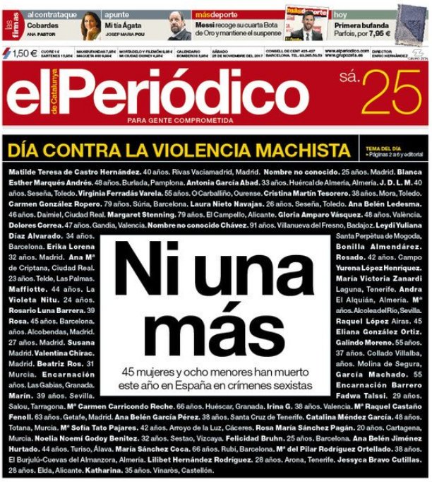 lhermoso_'s tweet photo. Portadón. https://t.co/ay4XPV8HX3