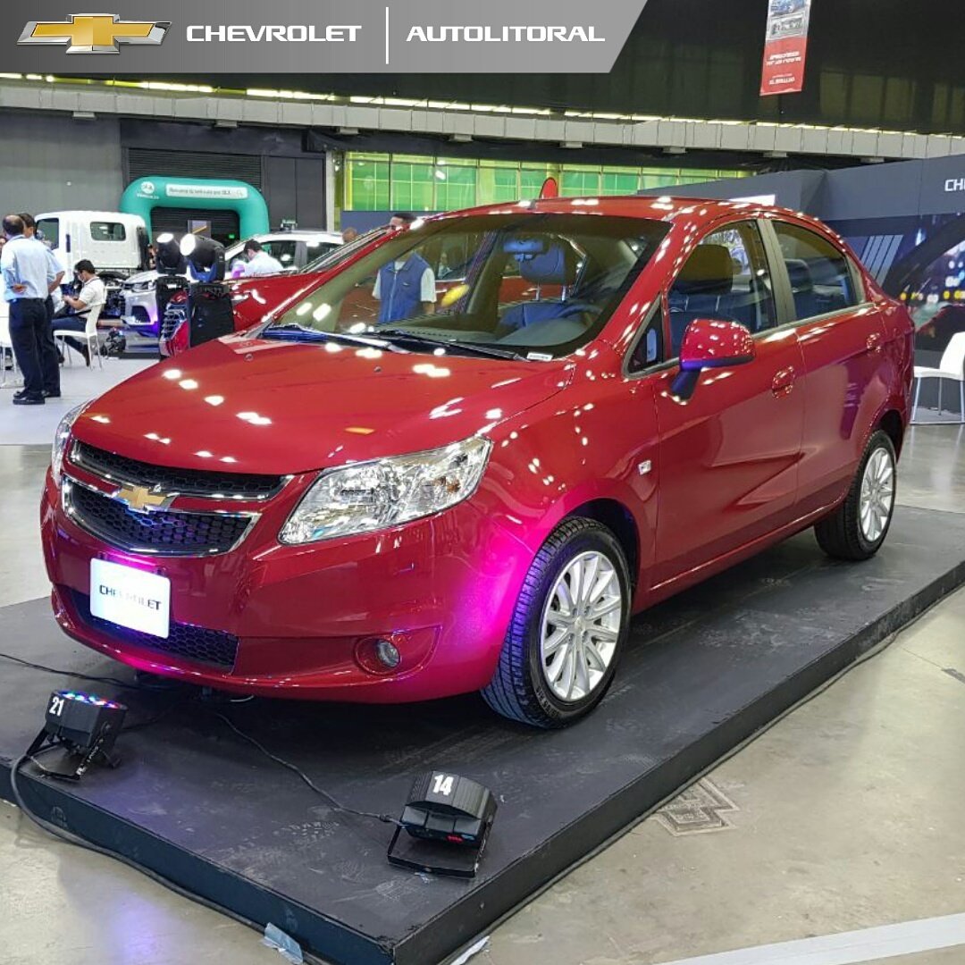 Autolitoral's tweet photo. El #ChevroletSail que le quieres dar a tu #Familia en #Navidad esta con un precio increíble en #Autofest. Ven por el tuyo al #Stan de #Autolitoral https://t.co/ilBockctB4