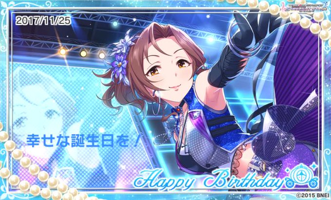 川島瑞樹生誕祭17のtwitterイラスト検索結果