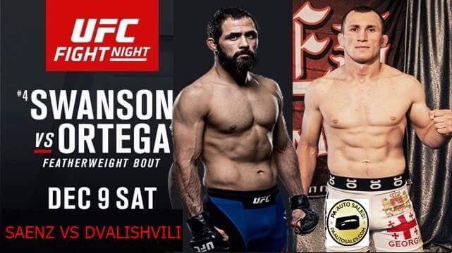 MerabDvalishvil's tweet photo. I can’t wait for my #UFC fight ~ December 9th #serralongo #lawmma #georgia #battlescarmanagement https://t.co/OdUWzWWEDV
