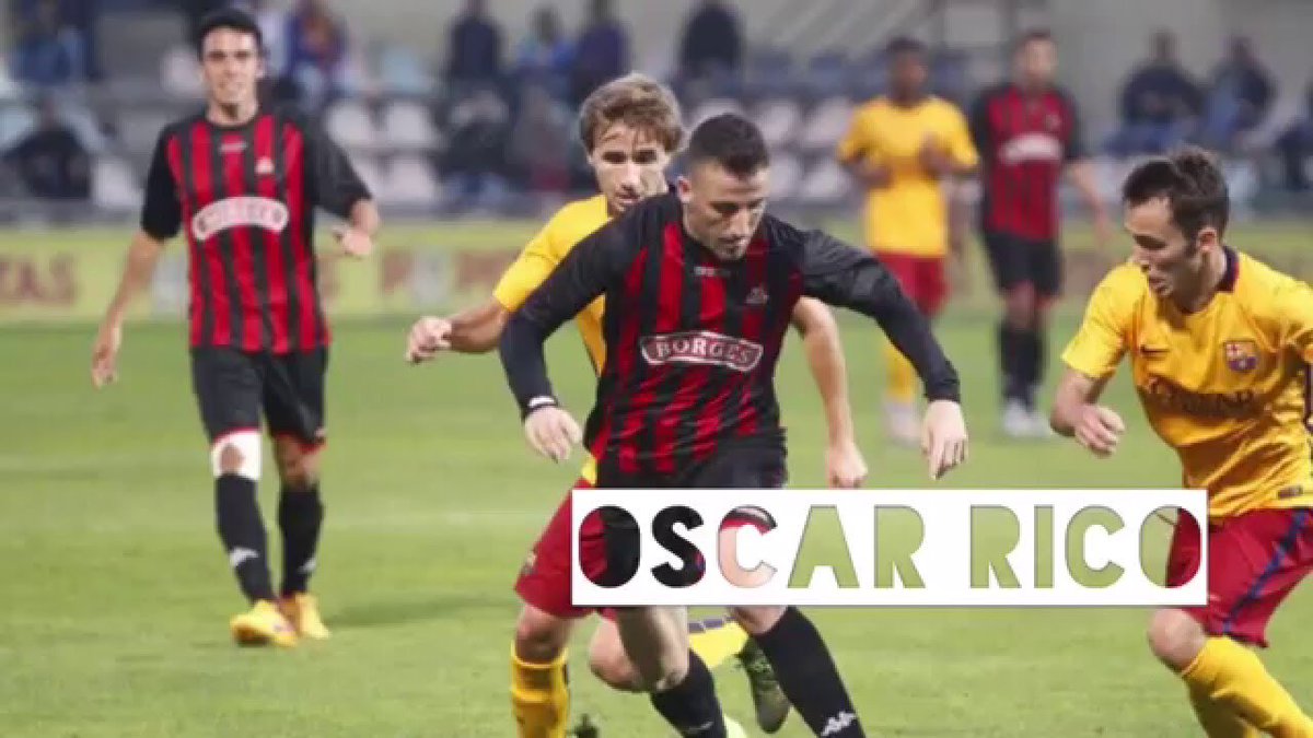 Orgulloso de haber formado parte de la historia del <a href="/cfreusdeportiu/">CF Reus ⚽️</a> FELICIDADES POR ESOS 108 años !!