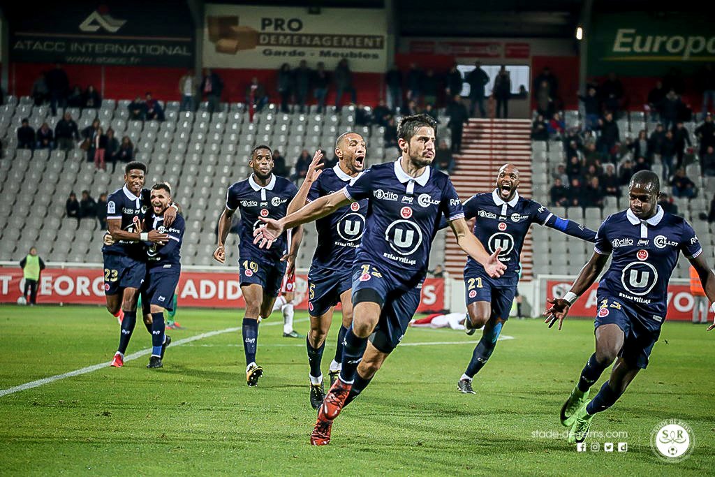 StadeDeReims tweet picture