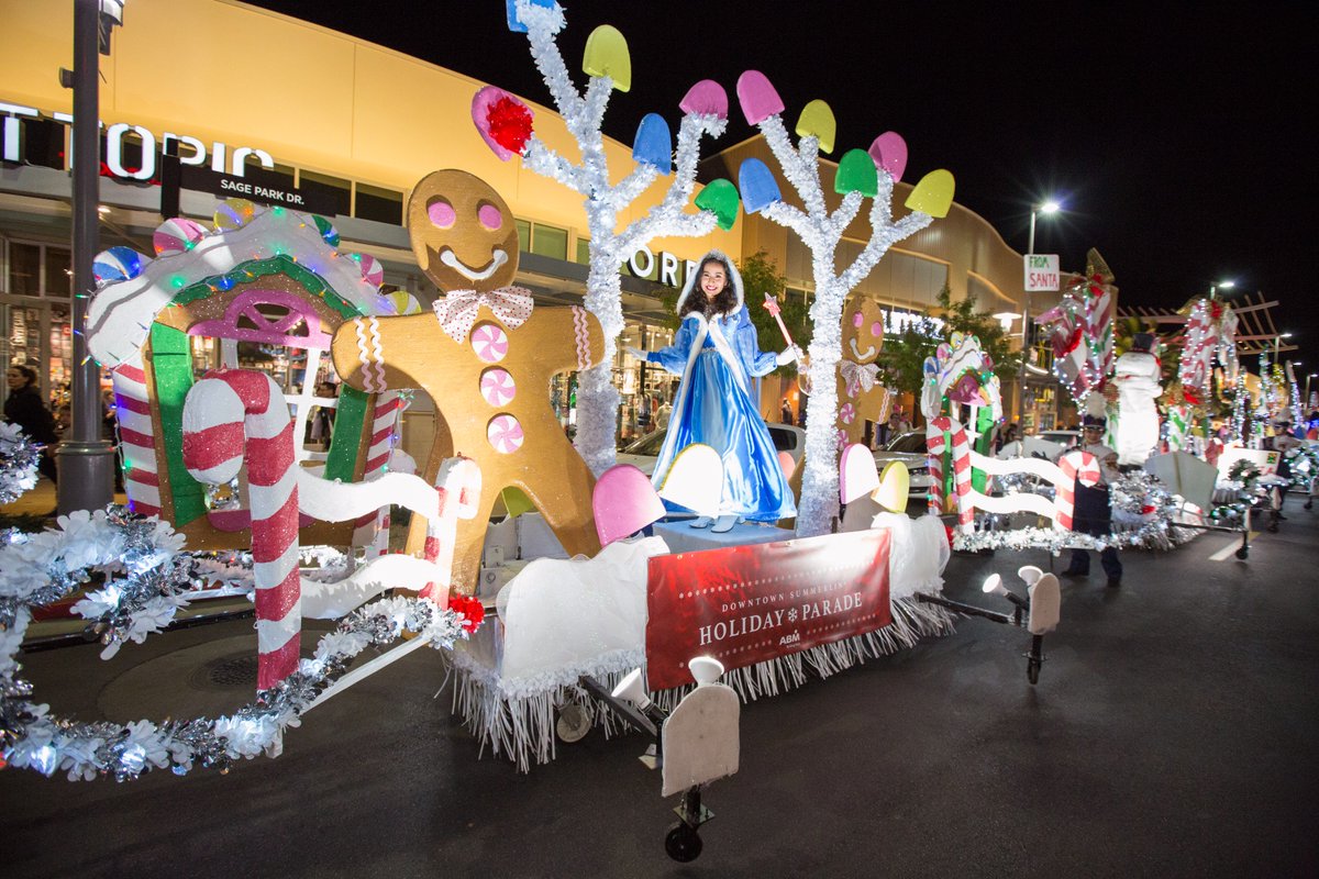Las Vegas Holiday Events Las Vegas Real Estate