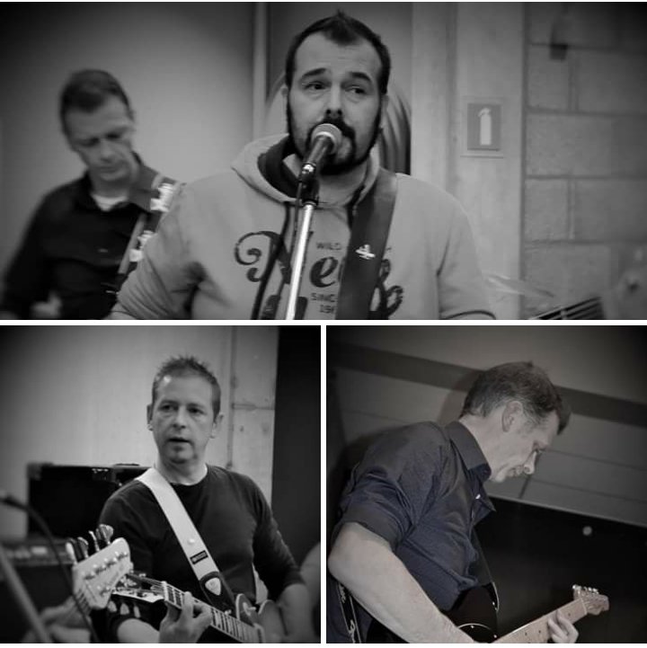 krisgosseye's tweet photo. Jack &amp; the plug - in's https://t.co/8izXdObUZA