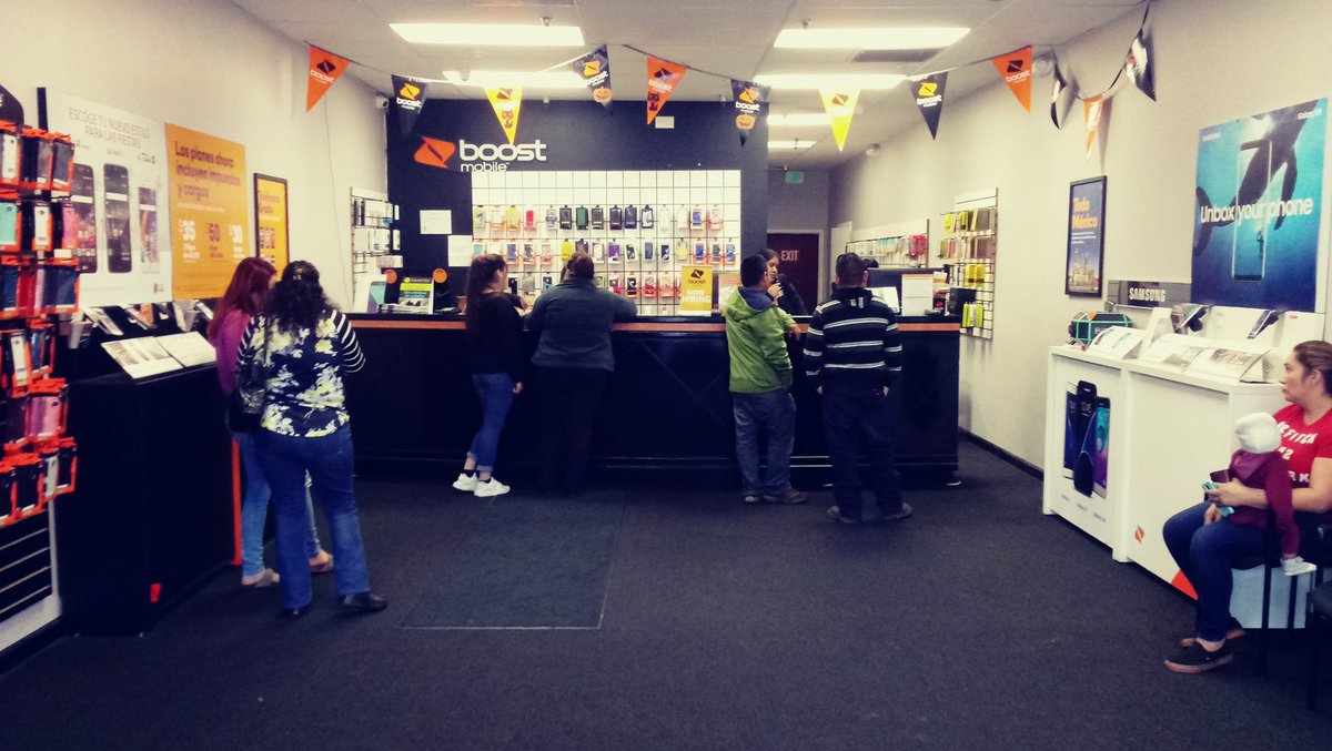 AixaBayArea_SPG's tweet photo. Impulse on Dutton is busy!  @ariel3_SPG @suehyun_chung @ronestra27 @noreen_spg @Dk1team1dream #WeAreNorCal #boostmob https://t.co/2P7Wgyeb4l