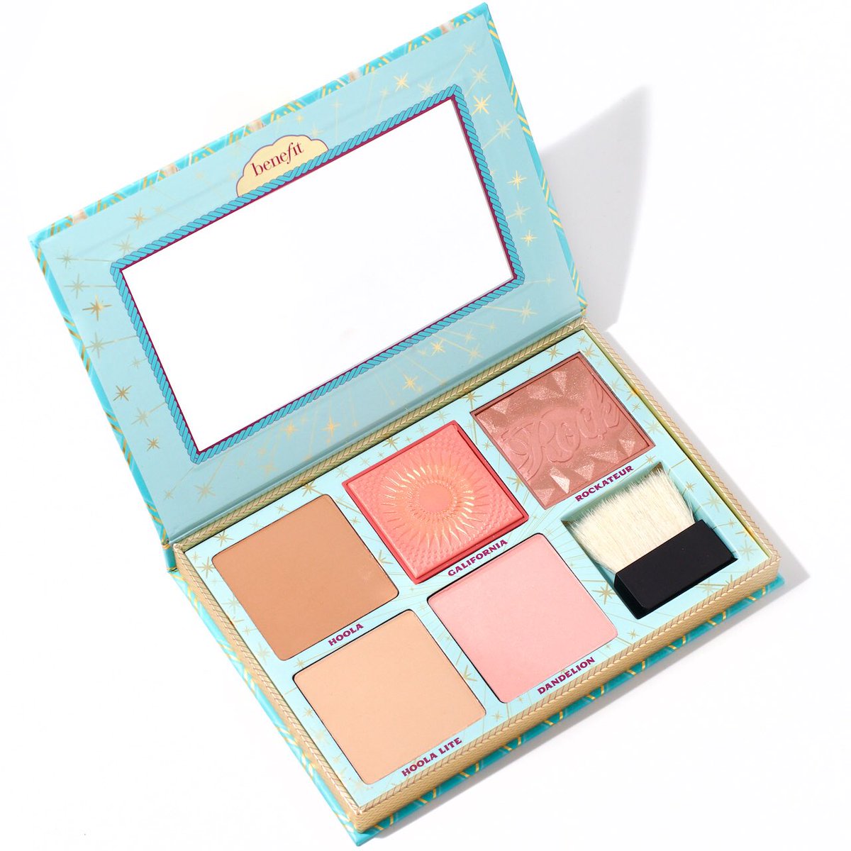 JeniferPenwell's tweet photo. Just ordered the @TooFaced #justpeachymattes palette and the @BenefitBeauty #CheekParade palette for my #birthday Have wanted these since they were released!!! https://t.co/rxbcQaRhw9