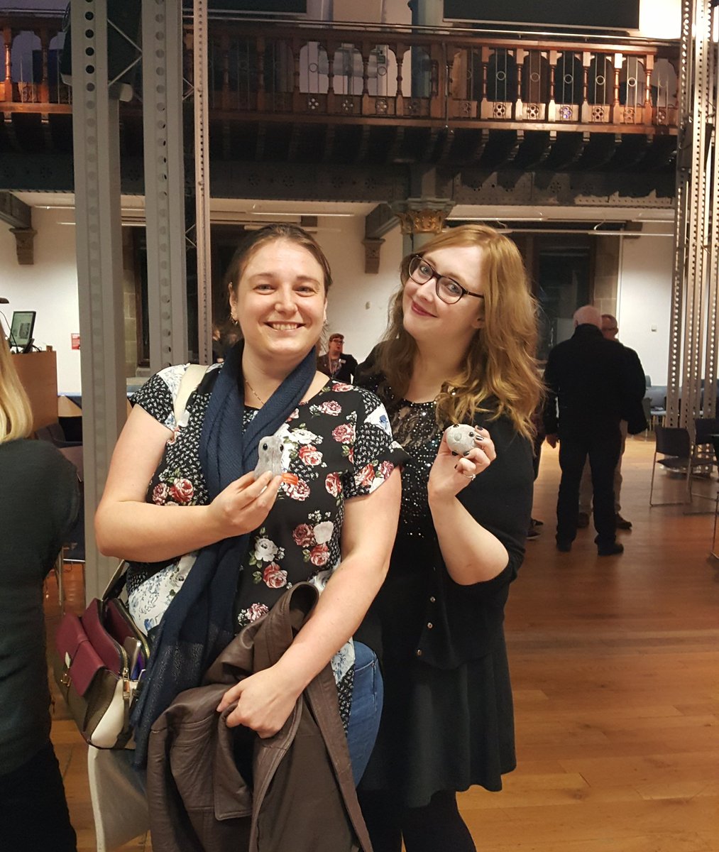SPHSU_SocRels's tweet photo. Our final lovely winners of the night! #GUsexyscience https://t.co/ceeTy04YKd