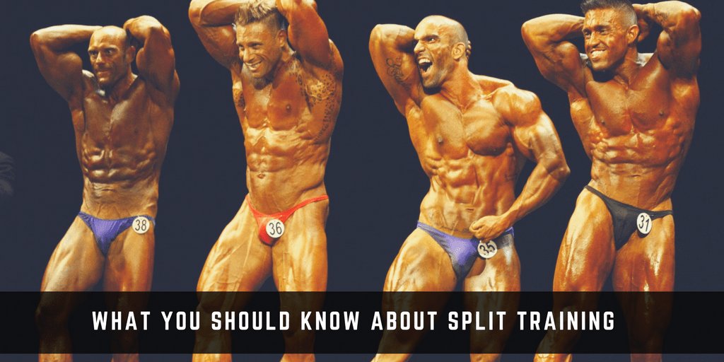 theprettyhanna's tweet photo. The Split Training Guide - Why, How and When to Workout to Get Results https://t.co/vRXEWaO0RH #bodybuilding #splittraining https://t.co/AuIxF9AXWn