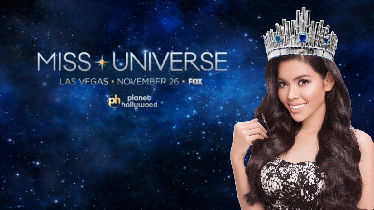 JennyThach5's tweet photo. Tomorrow is the last day to vote👸🏻 
#MissUniverse #Cambodia https://t.co/NRKSKzcOj1