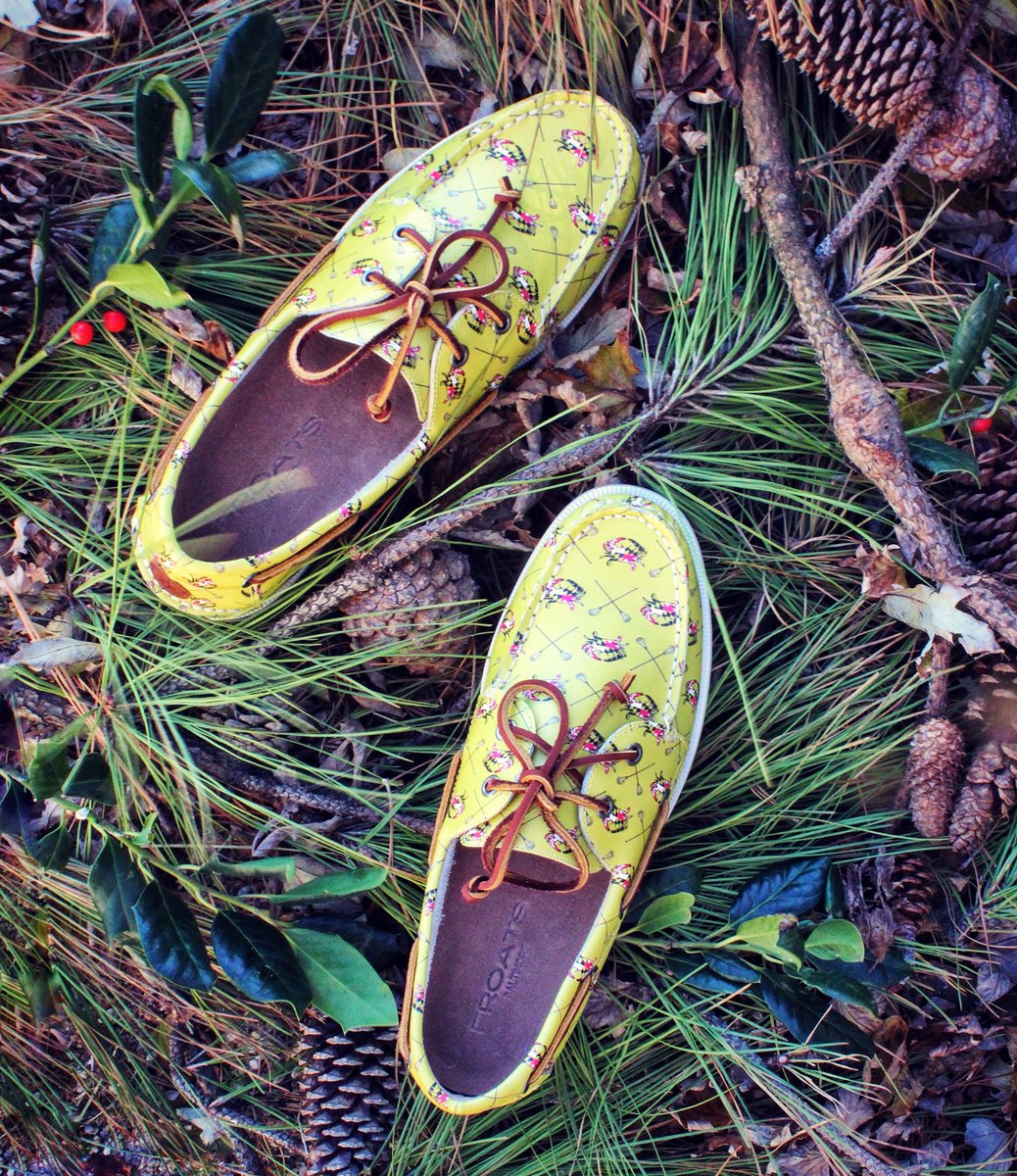 froatsshoes's tweet photo. SHOP SMALL &amp; WIN! ✨ This year, #SmallBizSat is on 11/25 &amp; we're pumped to celebrate with all our #FROATS fans! Sat-Mon, anyone who buys a pair of our original FROATS gets a special gift added your order! @ShopSmall #shopsmall #shoplocal https://t.co/mMlGjiVsAB