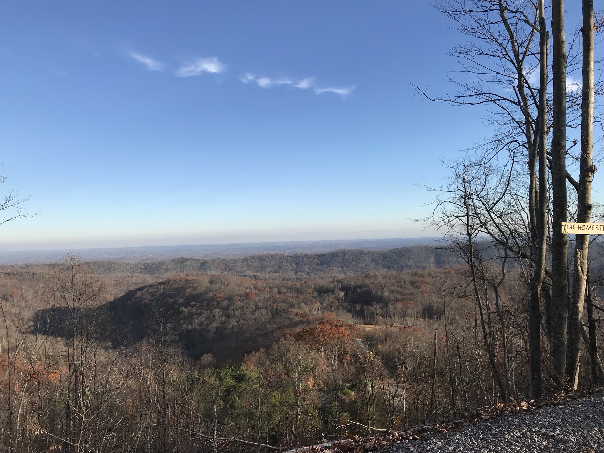 Archdruid Shait on Twitter: "@shannongunz here’s a Black Friday view