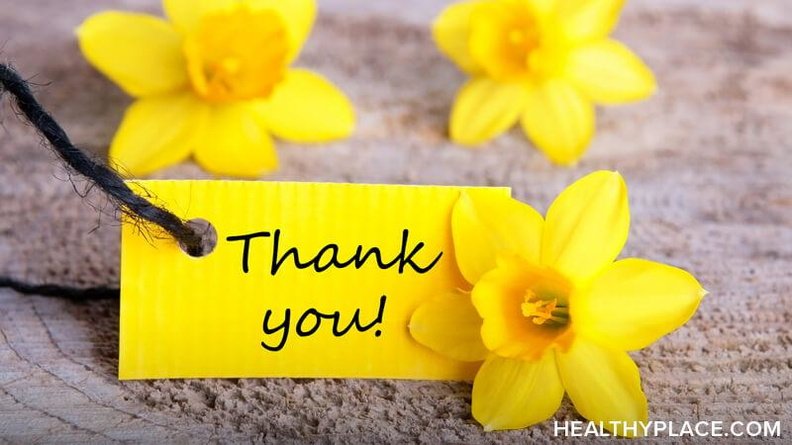 HealthyPlace's tweet photo. Be Thankful, Not Sorry: Everything Is Not Your Fault | https://t.co/HL5HvvMDB7 |
#mentalhealth #gratitude #overapologizing #mhsm #mhchat https://t.co/Ob402r5kQp