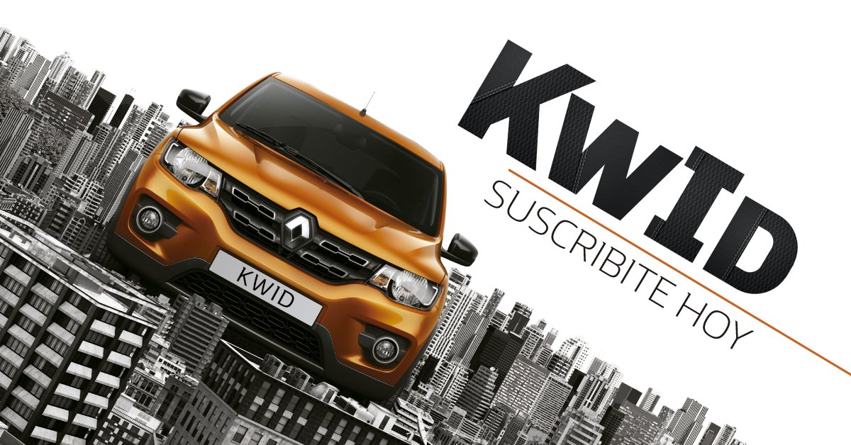 PlanRomboCBA's tweet photo. ¡Suscribite!
La cuota mas baja para el SUV de los compactos.
Consultanos #Gratis: https://t.co/4gdqzFdY2r
#Renault #KWID #RenaultKWID #PreventaKWID #Autos https://t.co/QyxYCMevLT
