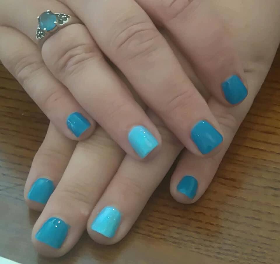 PenelopeSchool's tweet photo. Shellac from today’s training course. https://t.co/Xa36mvUnd4