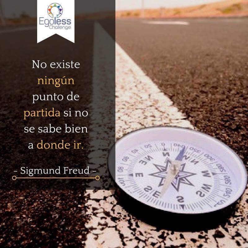 EgolessChlg's tweet photo. Siempre debes tener claro hacia donde quieres ir. #Camino #Vida https://t.co/3hgA16TGGR