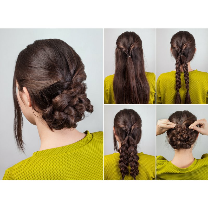 vianatural_'s tweet photo. Looking for a new way to wear your hair up? Try this #Hairstyle! #HairstyleIdeas #HairstyleTutorial #PictureTutorial #ViaNatural #MyUniversalVIP https://t.co/8Sr17ULaYt