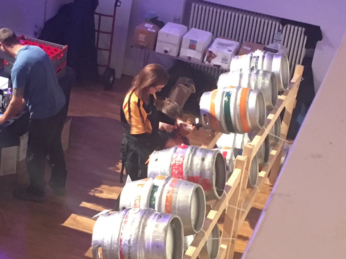 DorkingBeerFestival tweet media