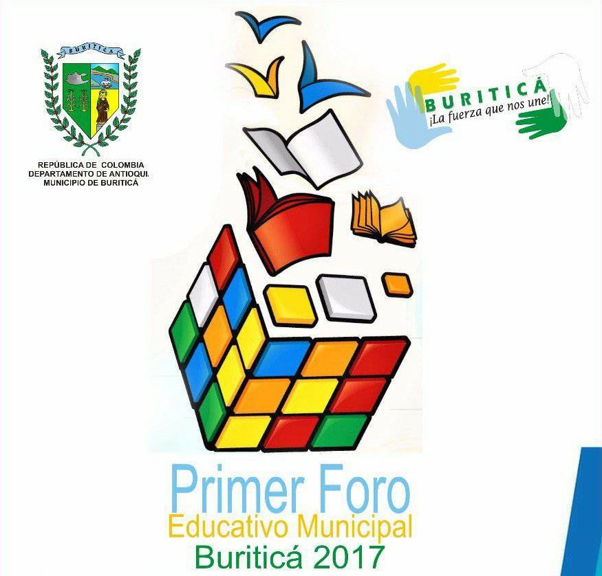 Municipio de Buriticá tweet media