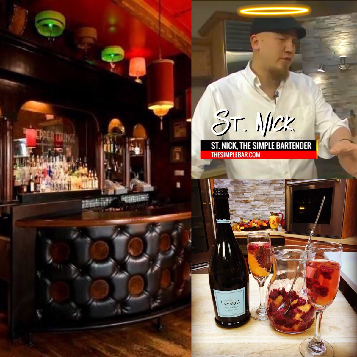 The Pepper Lounge tweet media