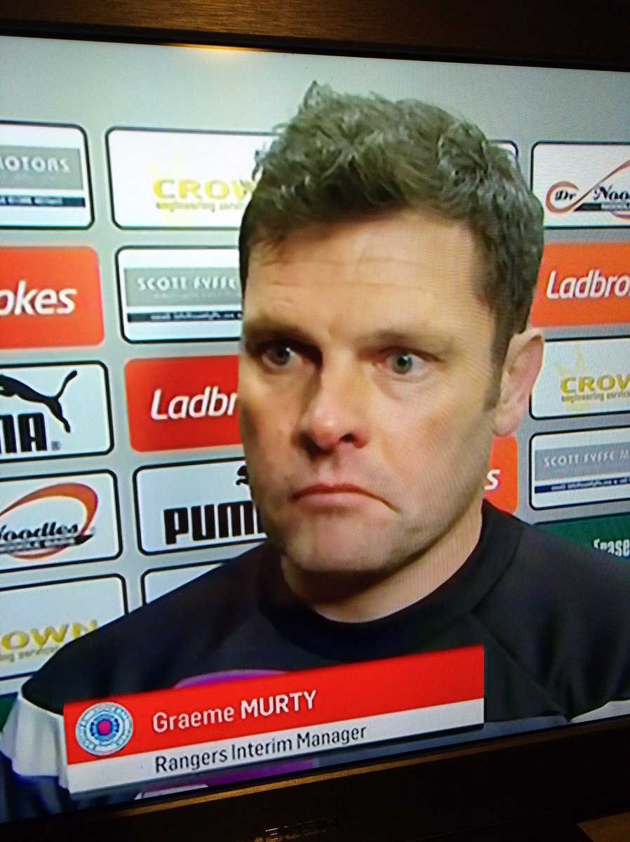 savo01's tweet photo. #Murty Hello darkness my old friend! 😂😂😂 @rangersmeltdown @ZombieRFC @RangersFC @IL_Official @GovanWanderers @chris_sutton73 @ETimsNet @Oldfirmfacts1 @TheClumpany @SparkysBarnet @gibbygibbo1 https://t.co/sVUT3HB23o