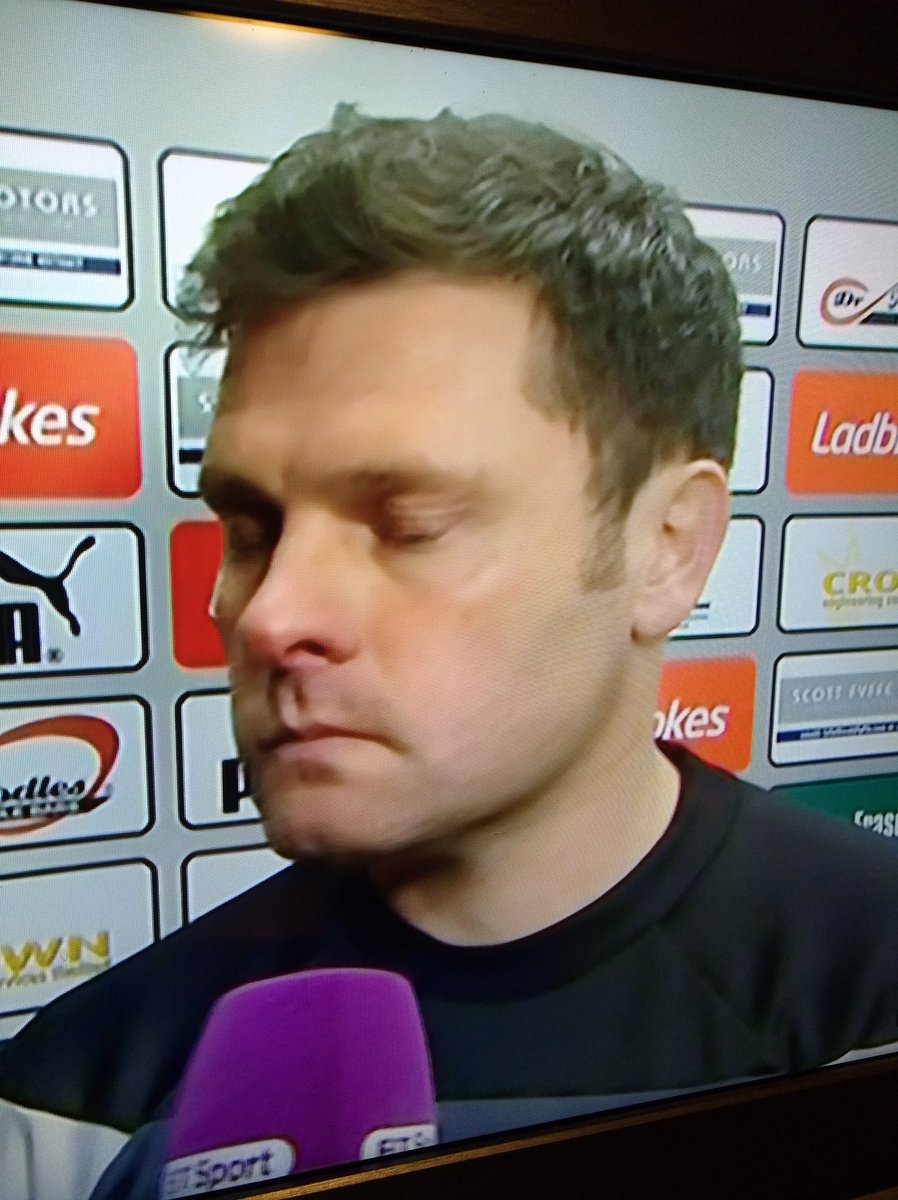 savo01's tweet photo. #Murty Hello darkness my old friend! 😂😂😂 @rangersmeltdown @ZombieRFC @RangersFC @IL_Official @GovanWanderers @chris_sutton73 @ETimsNet @Oldfirmfacts1 @TheClumpany @SparkysBarnet @gibbygibbo1 https://t.co/sVUT3HB23o