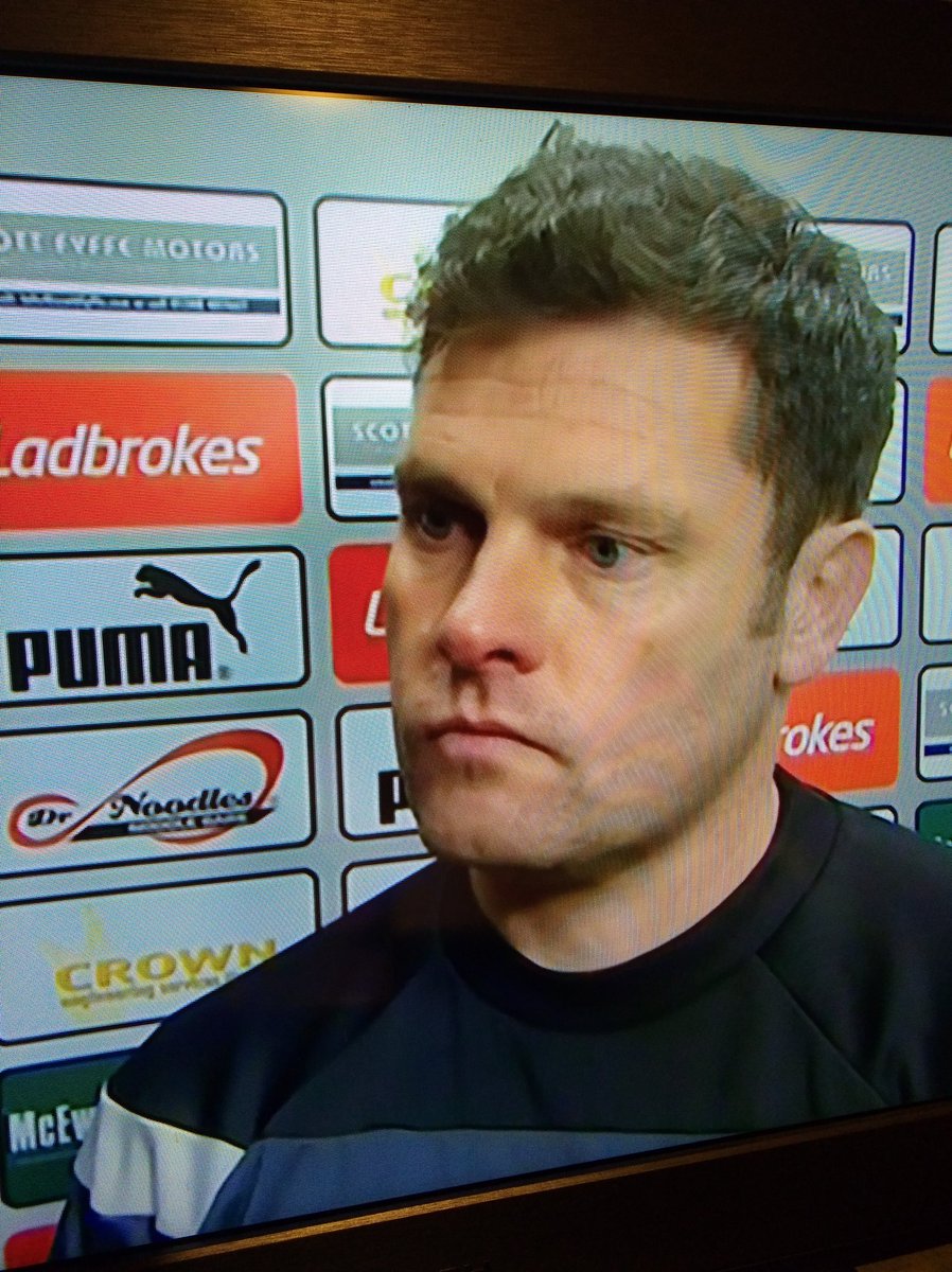 savo01's tweet photo. #Murty Hello darkness my old friend! 😂😂😂 @rangersmeltdown @ZombieRFC @RangersFC @IL_Official @GovanWanderers @chris_sutton73 @ETimsNet @Oldfirmfacts1 @TheClumpany @SparkysBarnet @gibbygibbo1 https://t.co/sVUT3HB23o