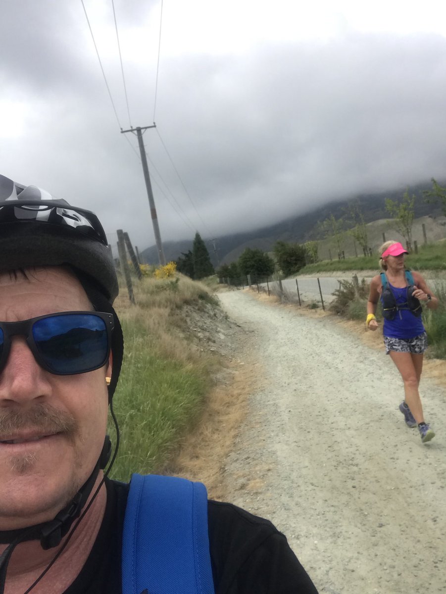 DAVY_ENGRAVERS's tweet photo. The boss is training for the @taraweraultra 100k in February follow her on instagram @cathrunning4 on her journey #squadrun #runninggirl #tailwindnz #ivebugnz #pinkhatsback #buffnz #ultimatedirection https://t.co/drUfp3dJgu