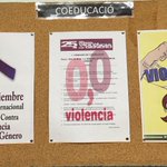 Photo by Institut Provençana Coeducació (@ProvenCoeduca)